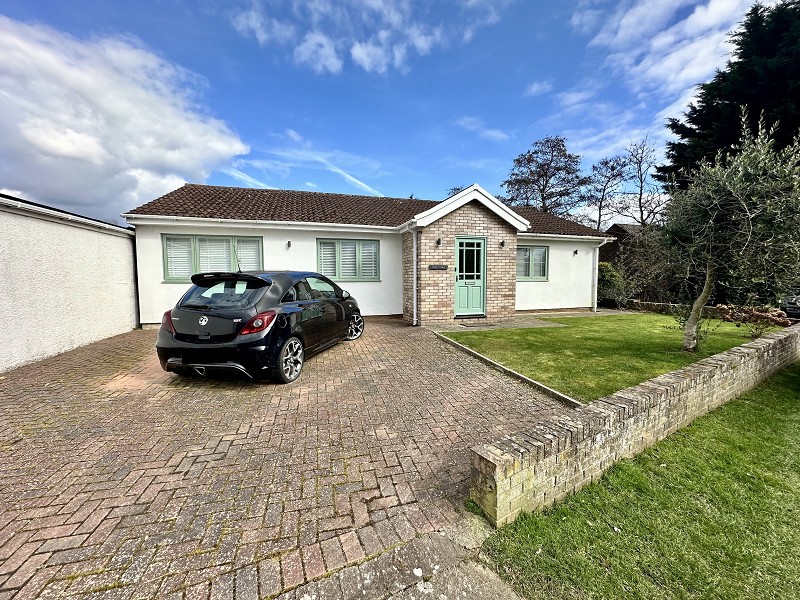 Magor, Caldicot, Monmouthshire., NP26 3EG