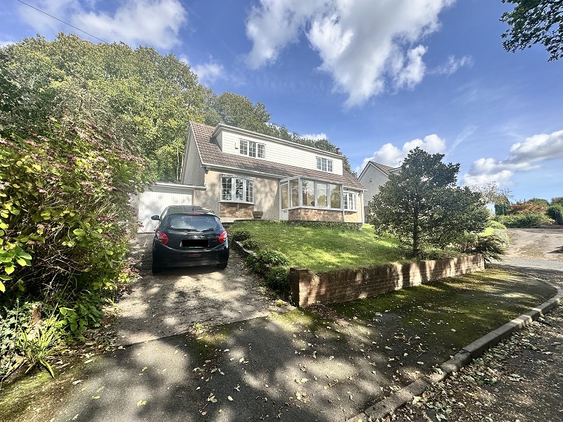 Seymour Avenue, Parc Seymour, Penhow, Newport., NP26 3AG