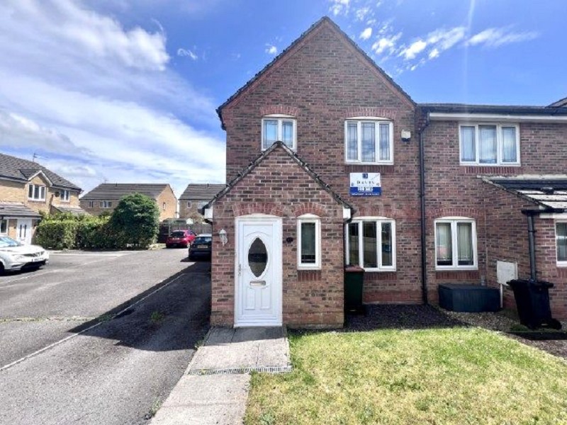Viscount Evan Drive, Newport., NP10 8HJ