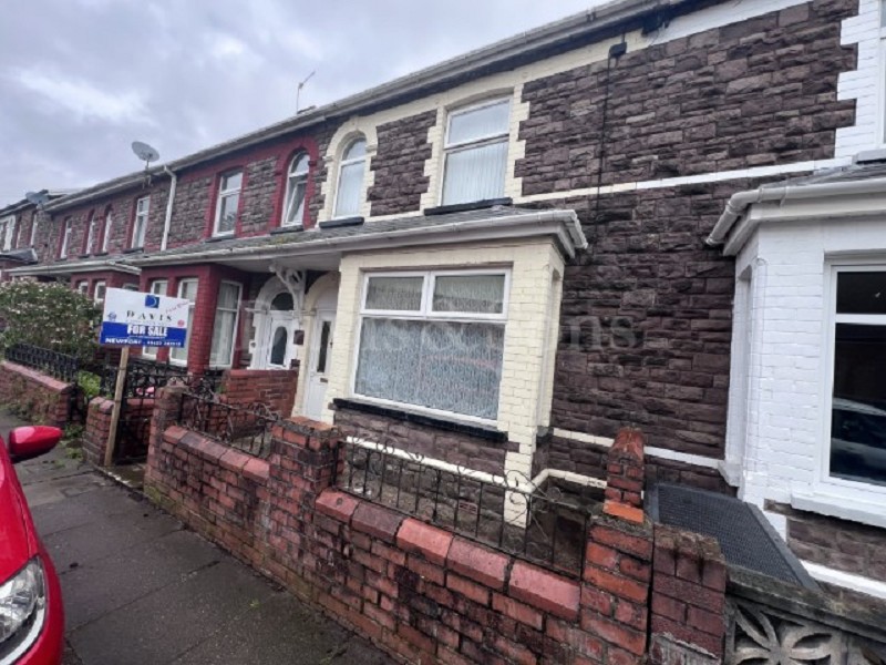 Grove Terrace, Pontnewynydd, Pontypool., NP4 6SN