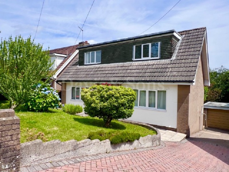 Cwm-Cwddy Drive, Bassaleg, Newport., NP10 8JB
